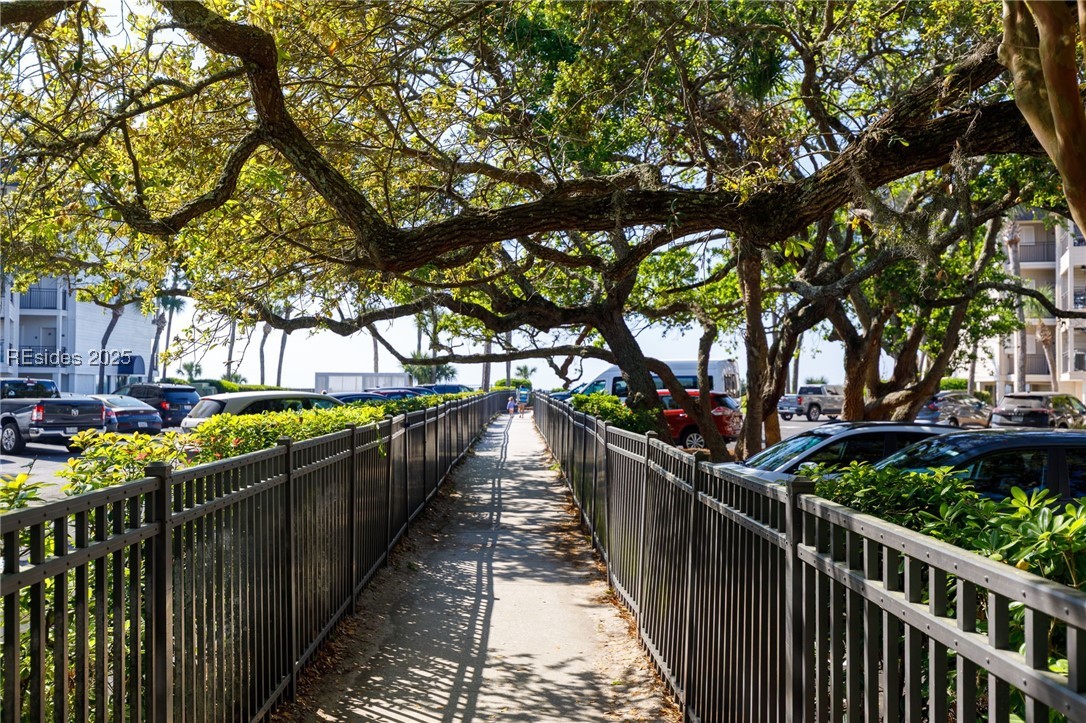23 S Forest Beach #157, Hilton Head Island, South Carolina image 23