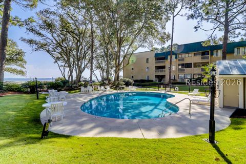 Condo For Sale - 239 Beach City Road #1317<br/> Hilton Head Island, SC 29926
