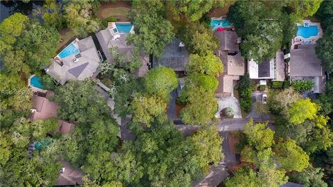 A home in Hilton Head Island