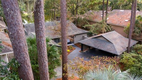 A home in Hilton Head Island