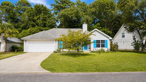 Homes For Sale - 17 Monticello Drive<br/> Hilton Head Island, SC 29926