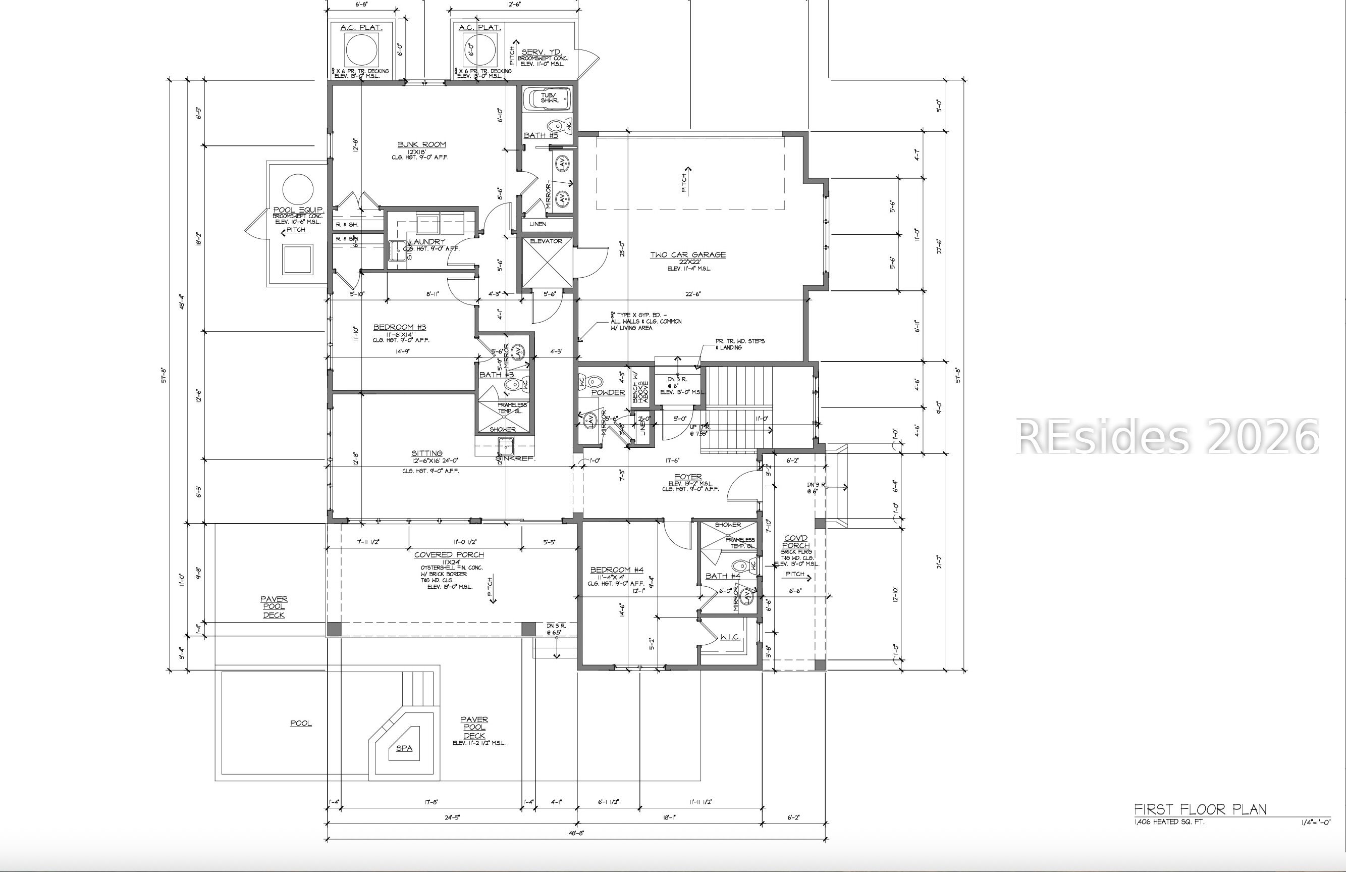 18 Oyster Catcher Road