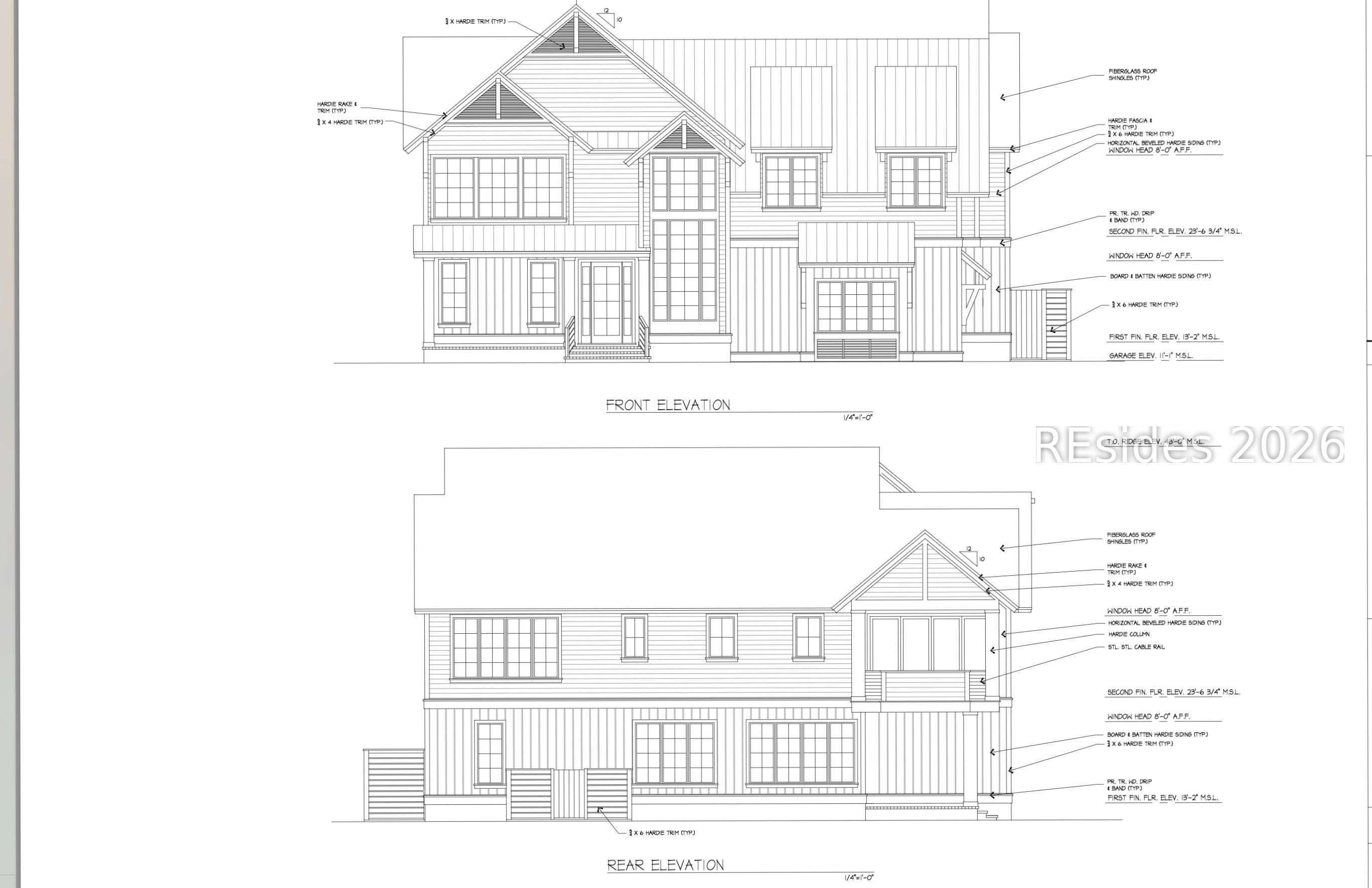 18 Oyster Catcher Road