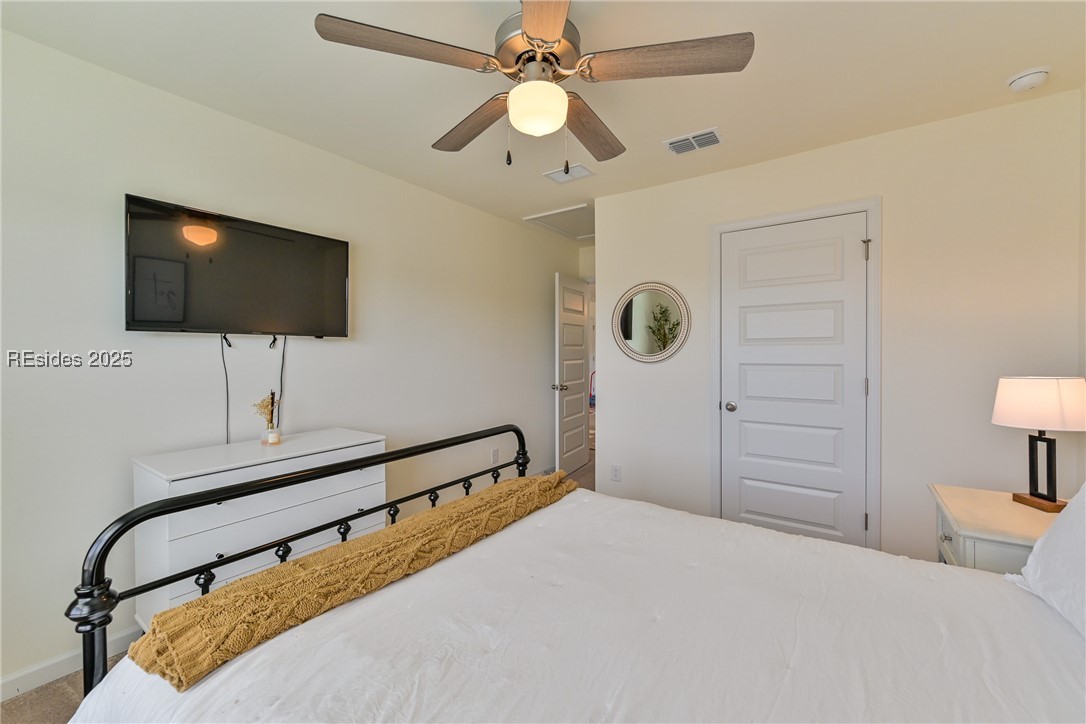 Bluffton, South Carolina 29910, United States, 4 Bedrooms Bedrooms, ,3 BathroomsBathrooms,Residential,Active,6601