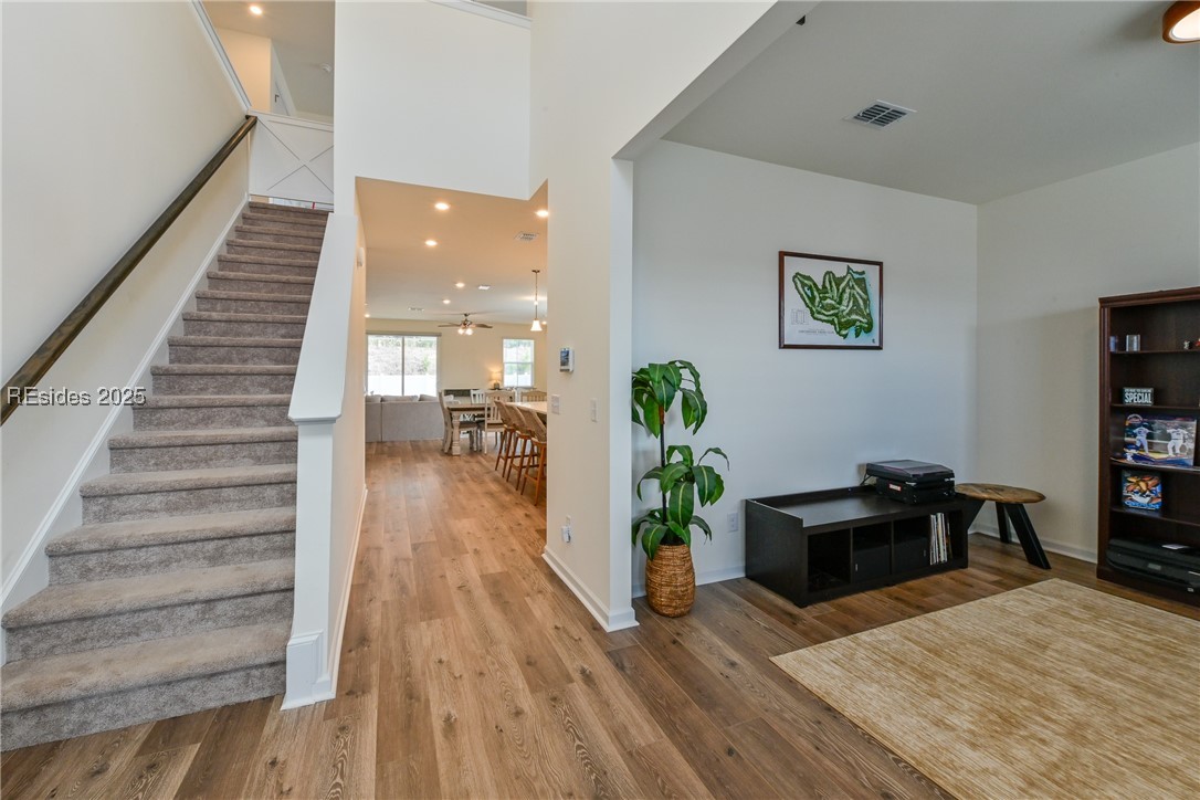 Bluffton, South Carolina 29910, United States, 4 Bedrooms Bedrooms, ,3 BathroomsBathrooms,Residential,Active,6601