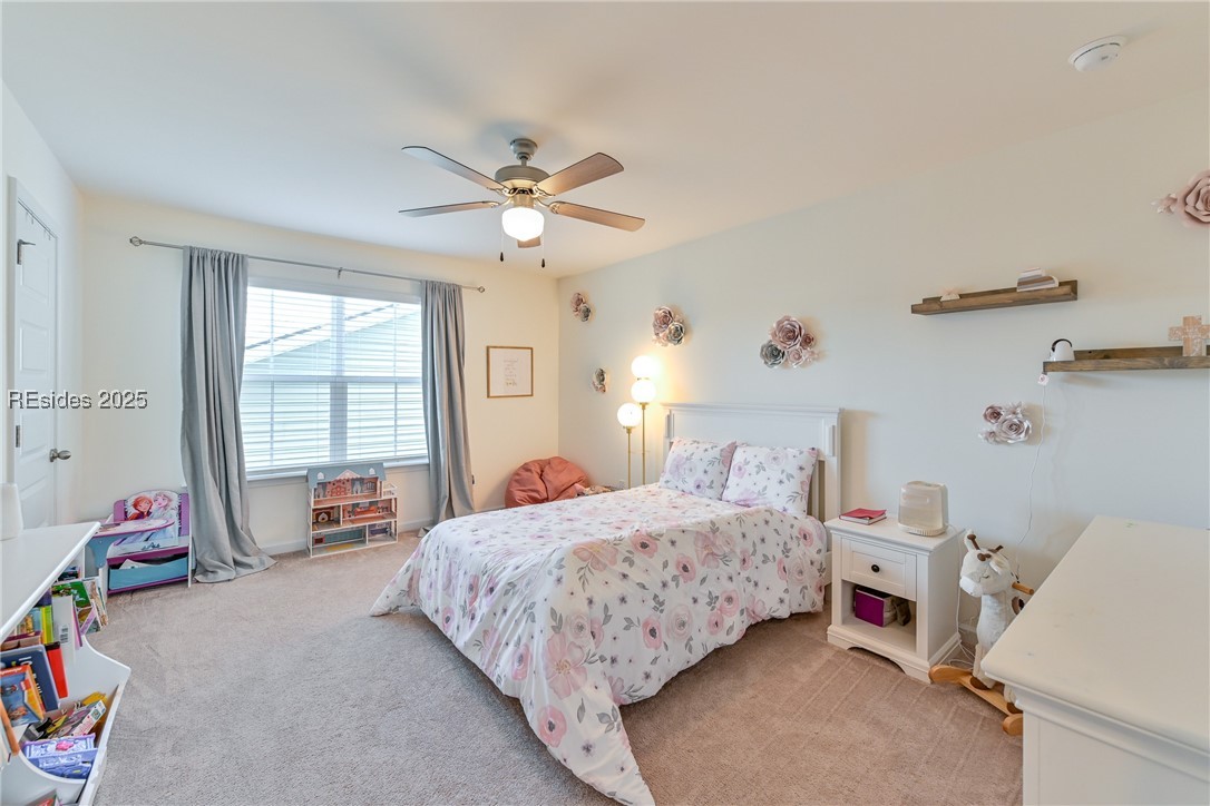 Bluffton, South Carolina 29910, United States, 4 Bedrooms Bedrooms, ,3 BathroomsBathrooms,Residential,Active,6601