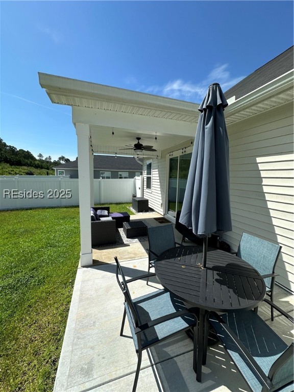 Bluffton, South Carolina 29910, United States, 4 Bedrooms Bedrooms, ,3 BathroomsBathrooms,Residential,Active,6601