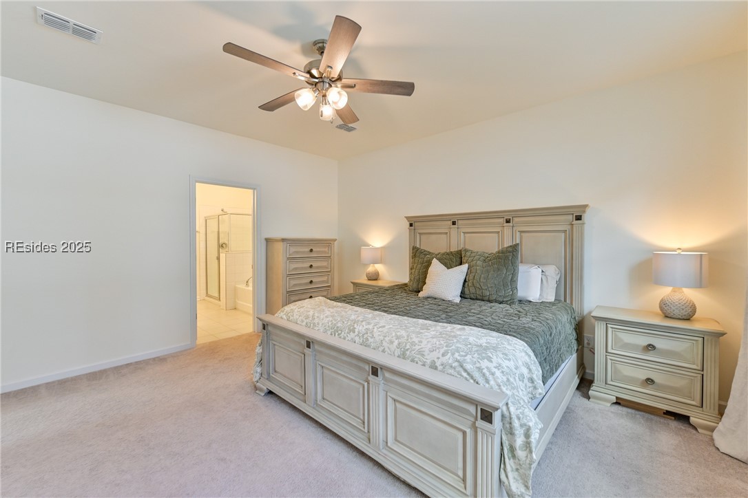 Bluffton, South Carolina 29910, United States, 4 Bedrooms Bedrooms, ,3 BathroomsBathrooms,Residential,Active,6601