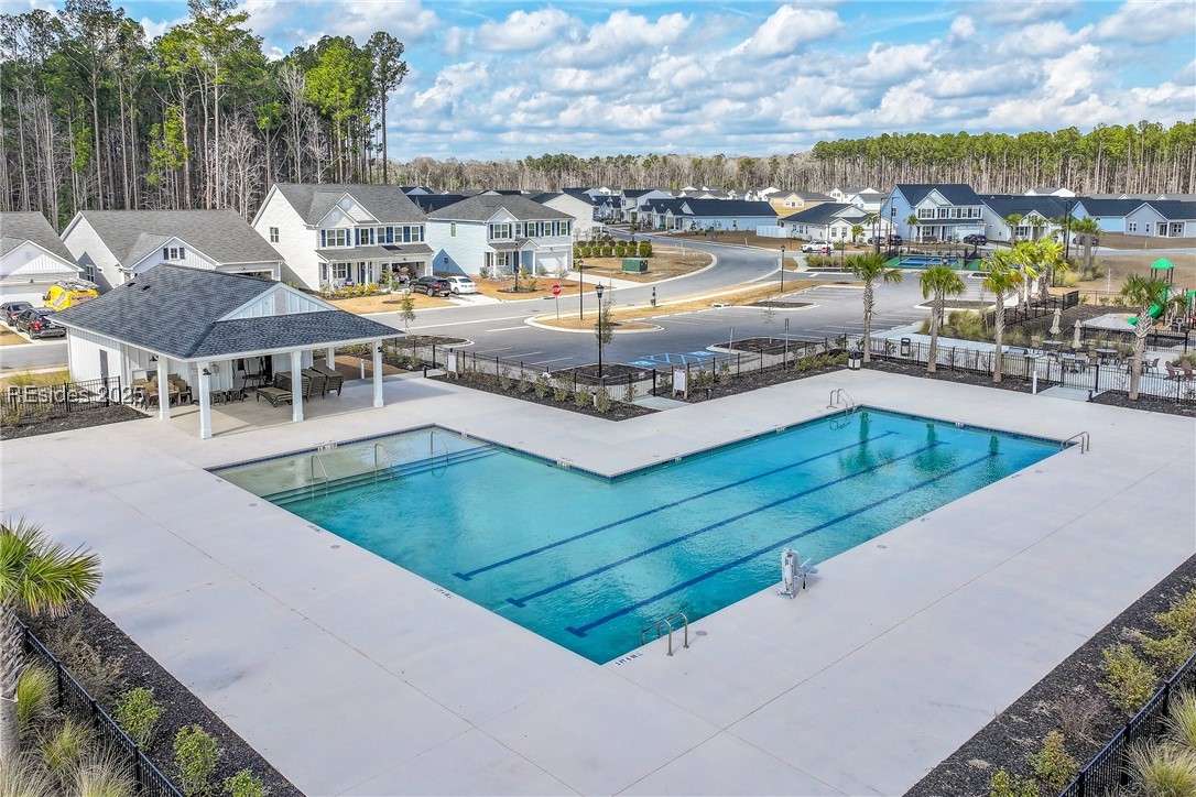 Bluffton, South Carolina 29910, United States, 4 Bedrooms Bedrooms, ,3 BathroomsBathrooms,Residential,Active,6601