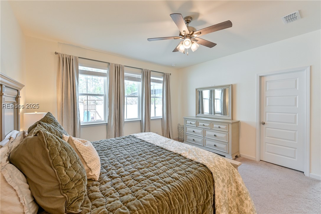 Bluffton, South Carolina 29910, United States, 4 Bedrooms Bedrooms, ,3 BathroomsBathrooms,Residential,Active,6601