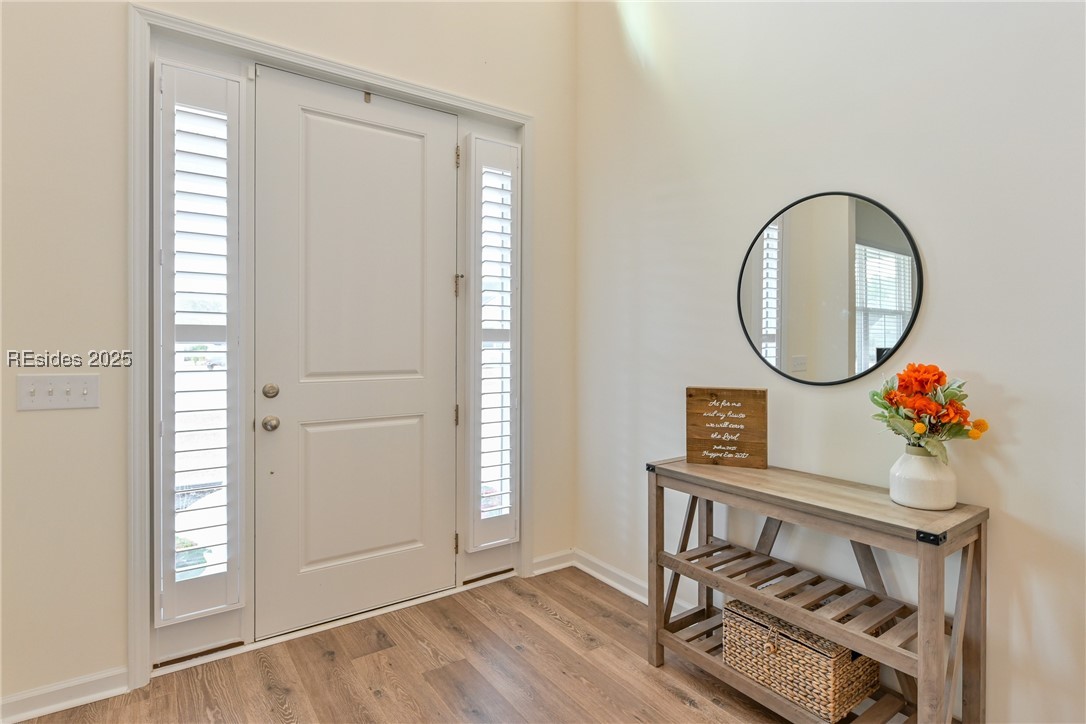 Bluffton, South Carolina 29910, United States, 4 Bedrooms Bedrooms, ,3 BathroomsBathrooms,Residential,Active,6601