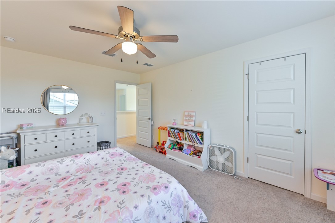 Bluffton, South Carolina 29910, United States, 4 Bedrooms Bedrooms, ,3 BathroomsBathrooms,Residential,Active,6601