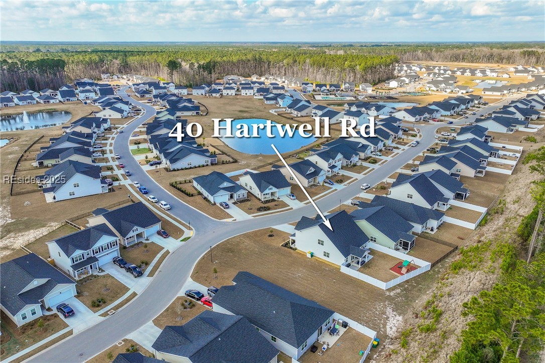 Bluffton, South Carolina 29910, United States, 4 Bedrooms Bedrooms, ,3 BathroomsBathrooms,Residential,Active,6601