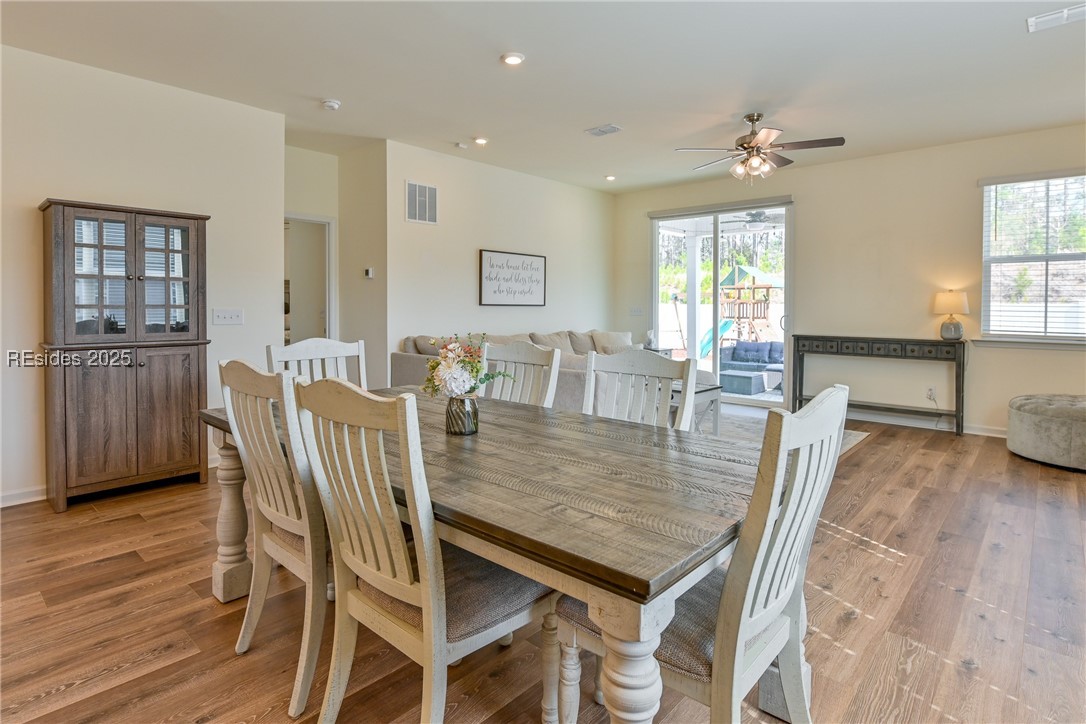 Bluffton, South Carolina 29910, United States, 4 Bedrooms Bedrooms, ,3 BathroomsBathrooms,Residential,Active,6601