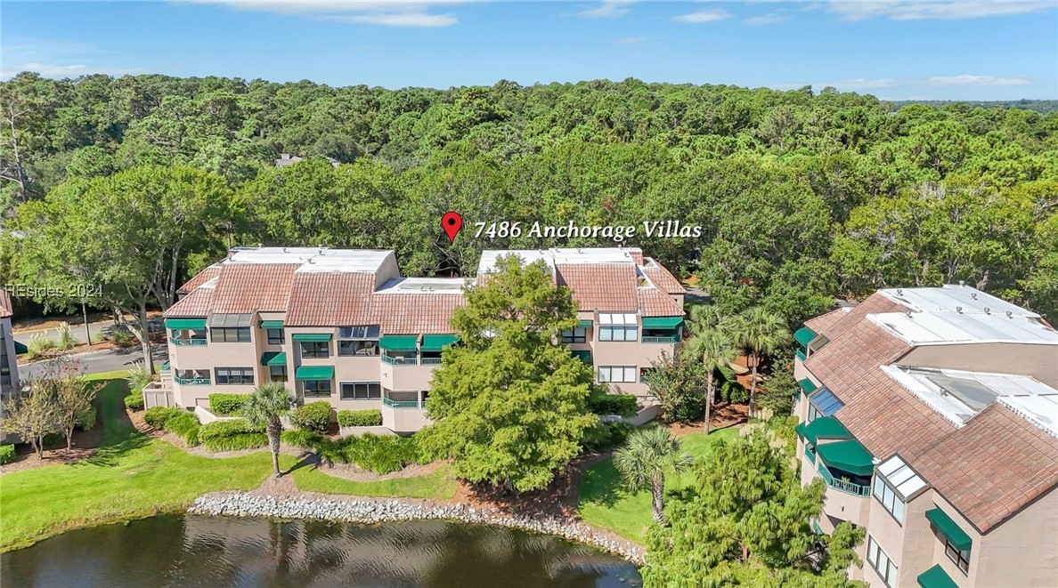 3 Shelter Cove Lane #7486, Hilton Head Island, South Carolina image 2