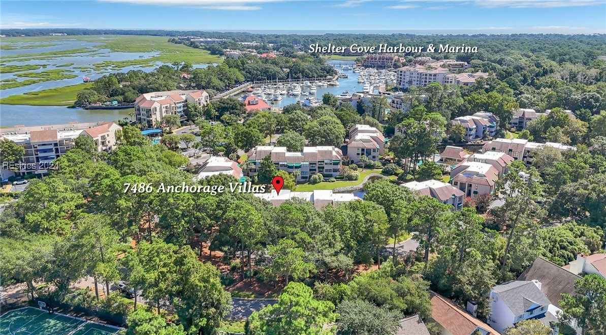 3 Shelter Cove Lane #7486, Hilton Head Island, South Carolina image 48