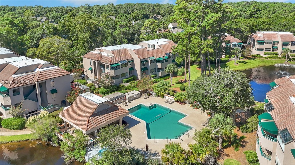 3 Shelter Cove Lane #7486, Hilton Head Island, South Carolina image 46