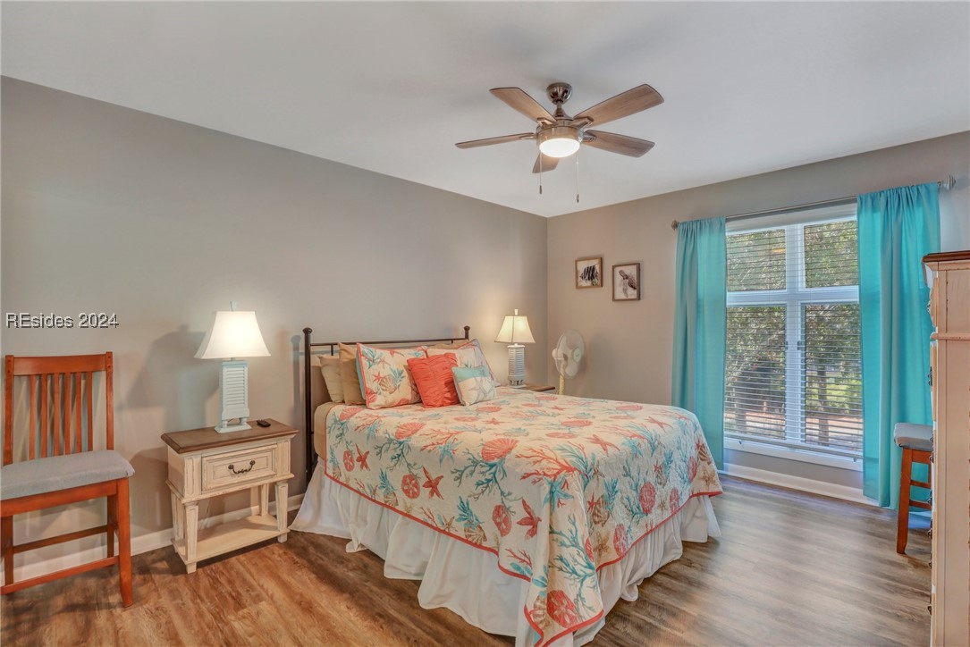 3 Shelter Cove Lane #7486, Hilton Head Island, South Carolina image 24