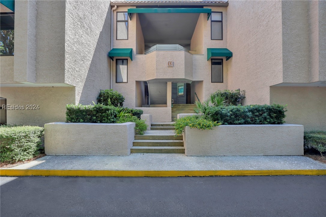 3 Shelter Cove Lane #7486, Hilton Head Island, South Carolina image 35