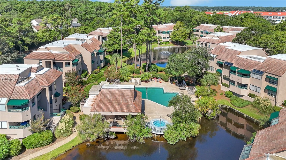 3 Shelter Cove Lane #7486, Hilton Head Island, South Carolina image 45