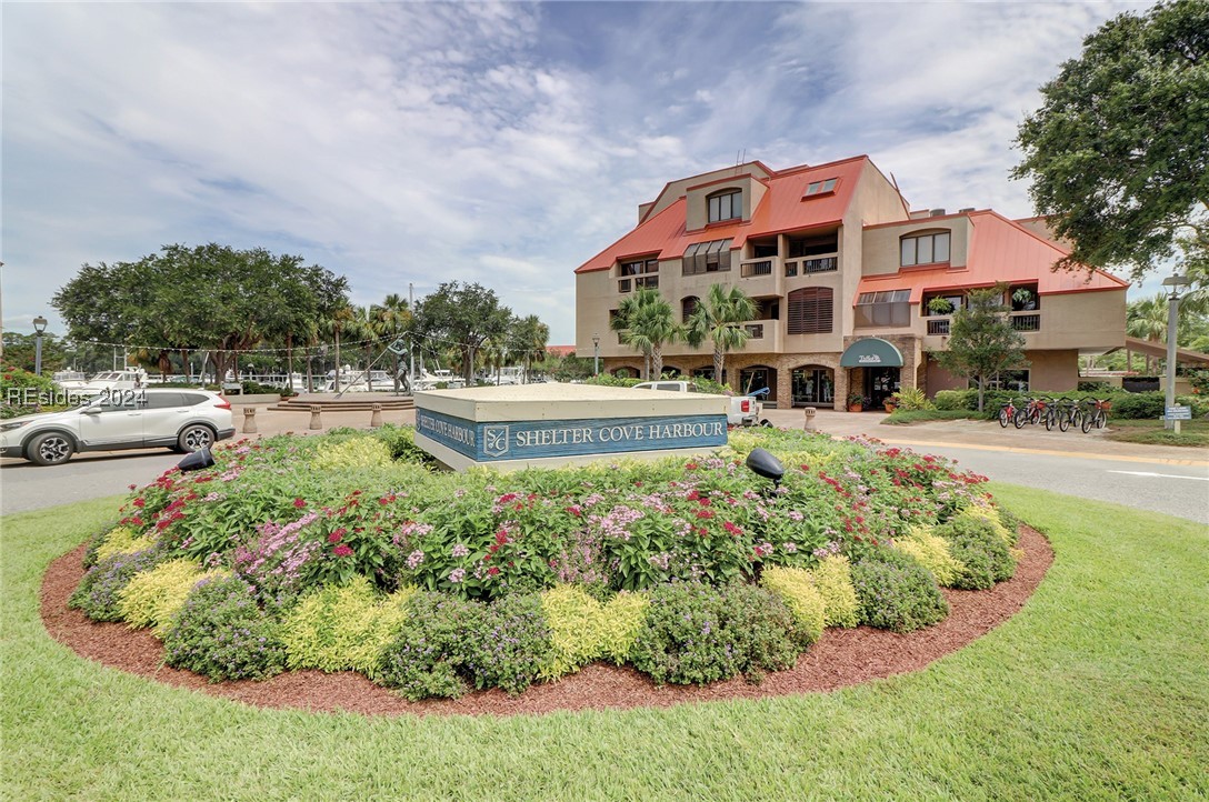 3 Shelter Cove Lane #7486, Hilton Head Island, South Carolina image 50