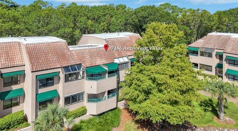 A home in Hilton Head Island