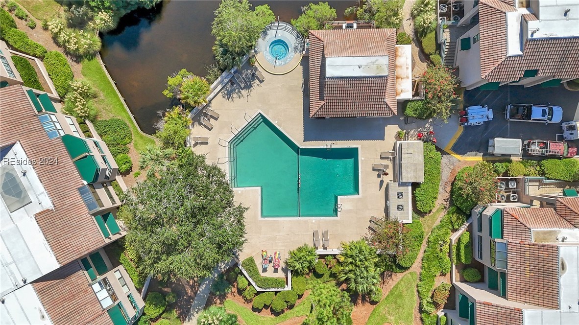 3 Shelter Cove Lane #7486, Hilton Head Island, South Carolina image 44