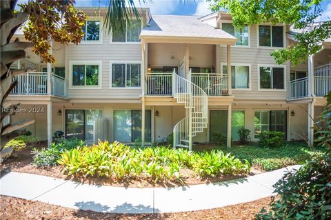 A home in Hilton Head Island