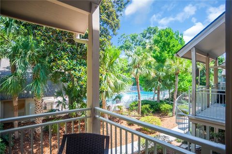 A home in Hilton Head Island