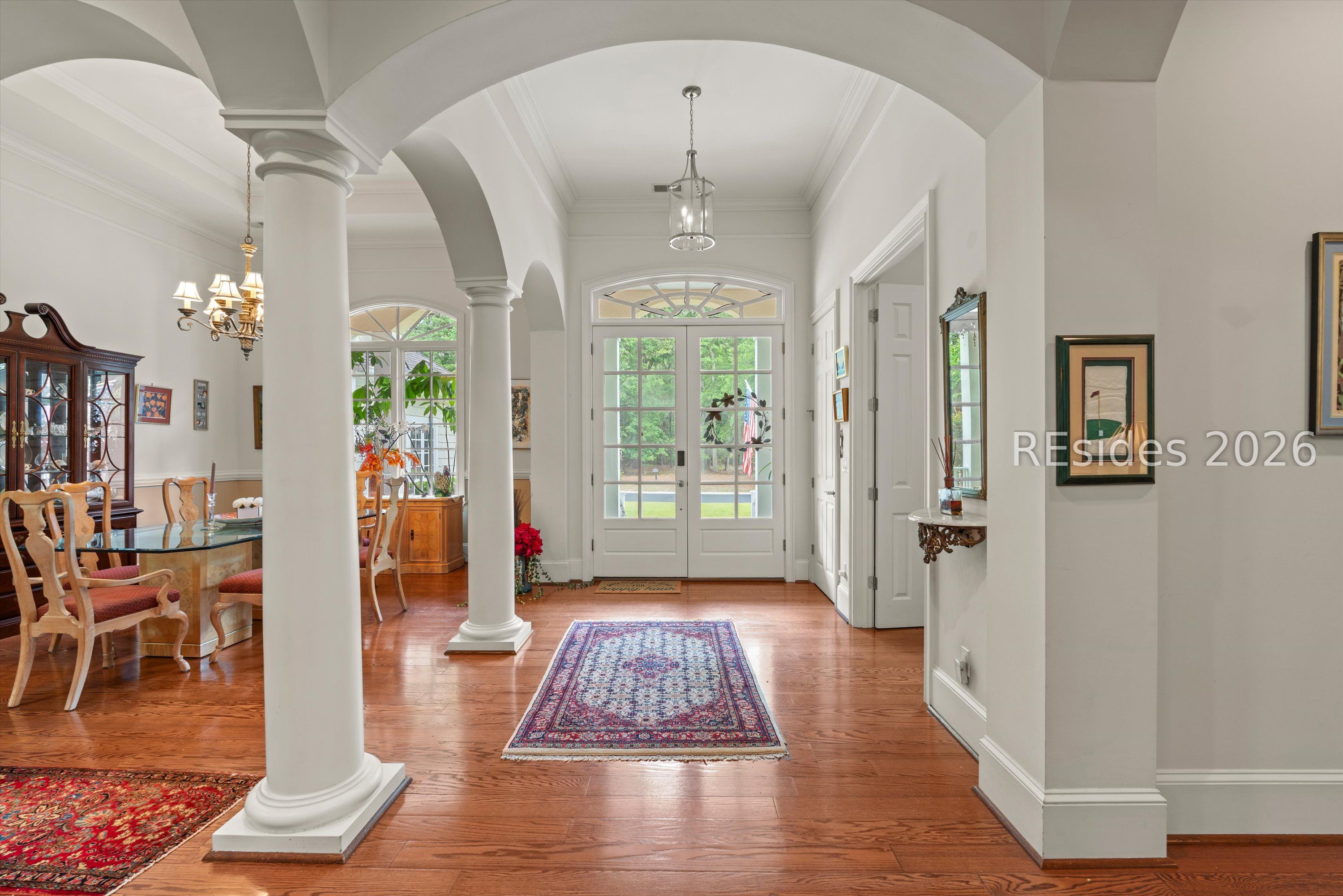 25 Newberry Court