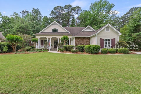 Homes For Sale - 25 Newberry Court<br/> Bluffton, SC 29910