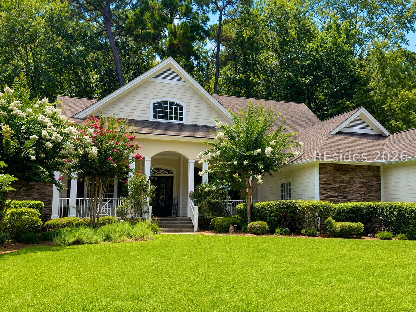 25 Newberry Court