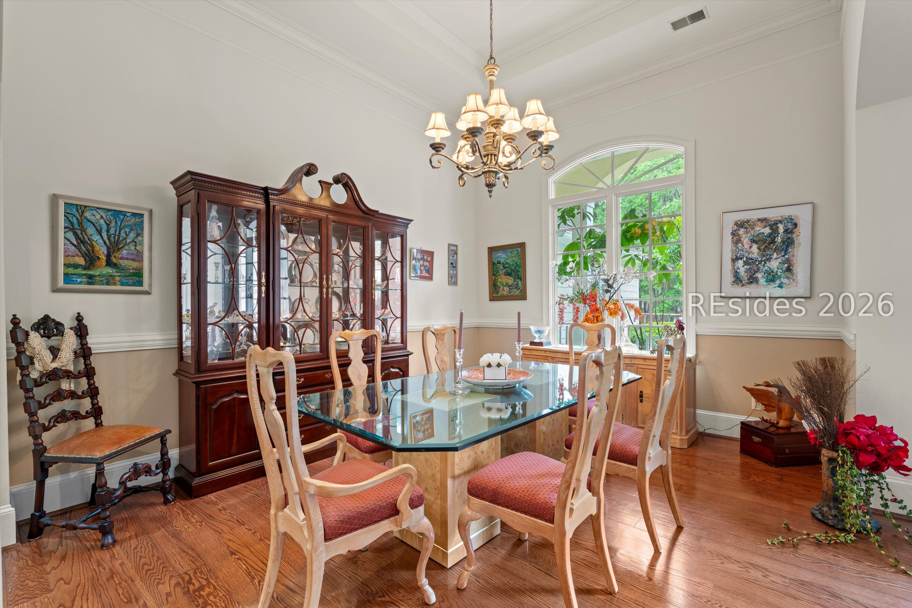 25 Newberry Court