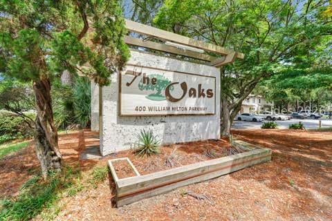 Condo For Sale - 400 Wm Hilton Parkway #97<br/> Beaufort County, Hilton Head Island, SC 29926