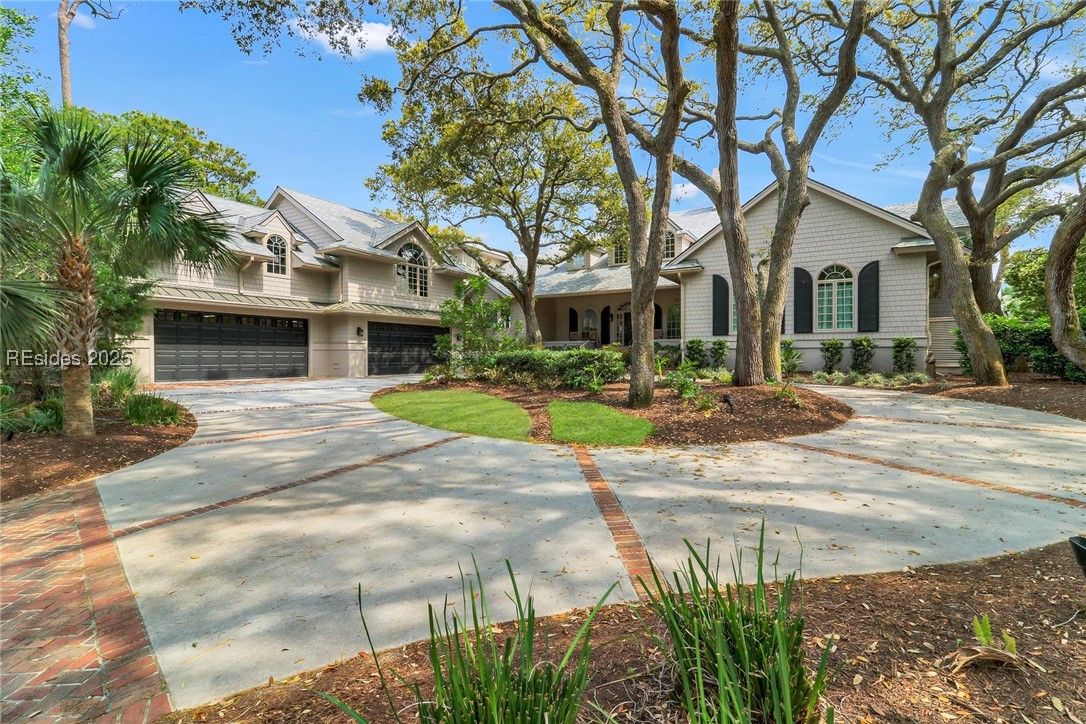 7 S Beach Lagoon Rd Dr, Hilton Head Island, Texas image 19