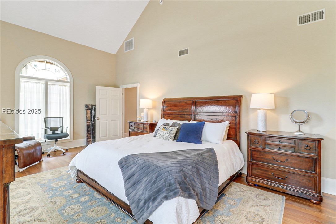 7 S Beach Lagoon Rd Dr, Hilton Head Island, Texas image 35
