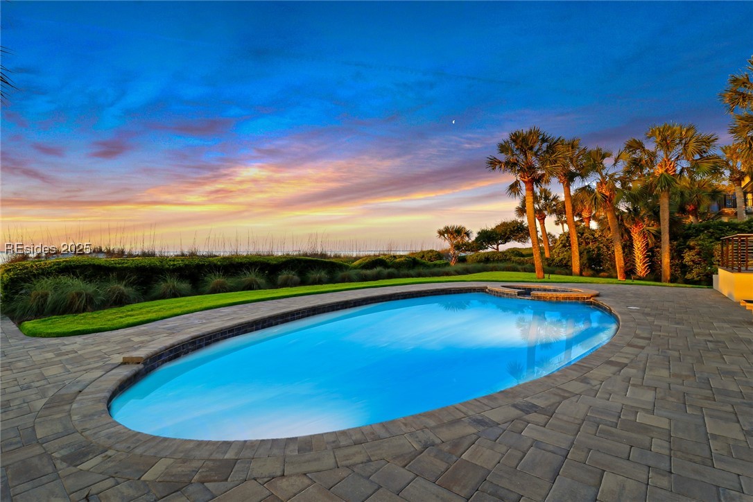 7 S Beach Lagoon Rd Dr, Hilton Head Island, Texas image 16