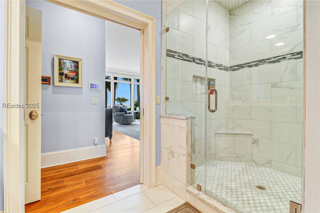 7 S Beach Lagoon Rd Dr, Hilton Head Island, Texas image 30