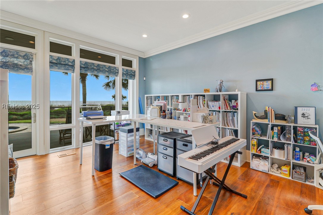 7 S Beach Lagoon Rd Dr, Hilton Head Island, Texas image 34