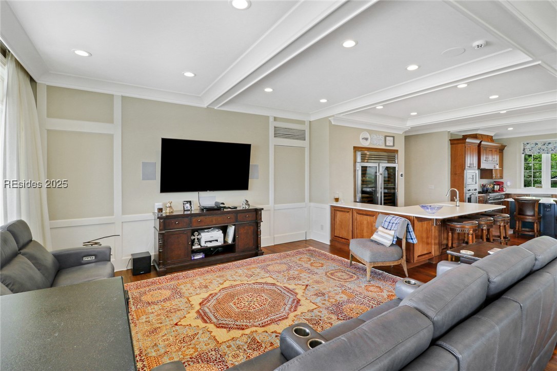 7 S Beach Lagoon Rd Dr, Hilton Head Island, Texas image 45