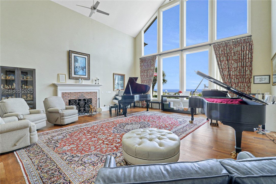 7 S Beach Lagoon Rd Dr, Hilton Head Island, Texas image 24