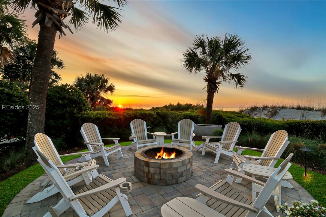 7 S Beach Lagoon Rd Dr, Hilton Head Island, Texas image 17