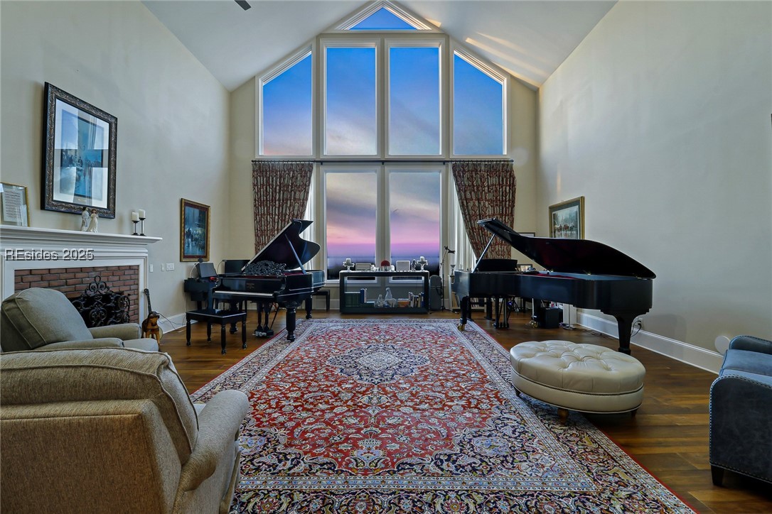 7 S Beach Lagoon Rd Dr, Hilton Head Island, Texas image 10