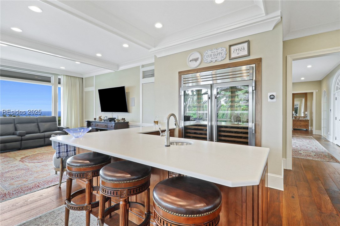7 S Beach Lagoon Rd Dr, Hilton Head Island, Texas image 41