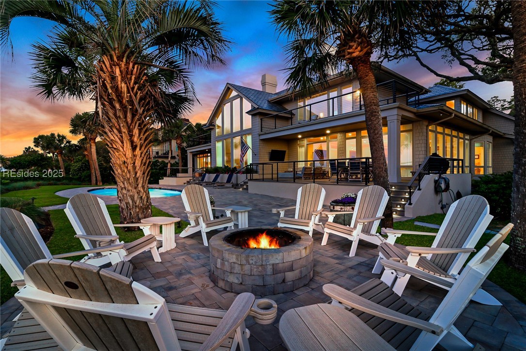 7 S Beach Lagoon Rd Dr, Hilton Head Island, Texas image 2