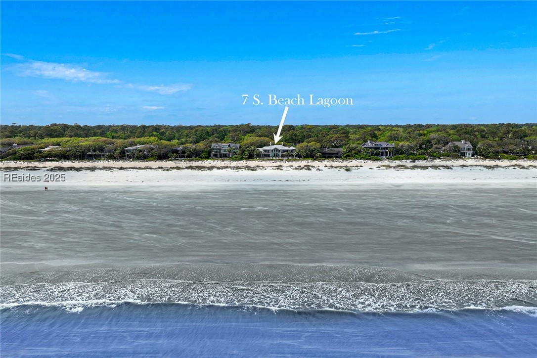 7 S Beach Lagoon Rd Dr, Hilton Head Island, Texas image 8