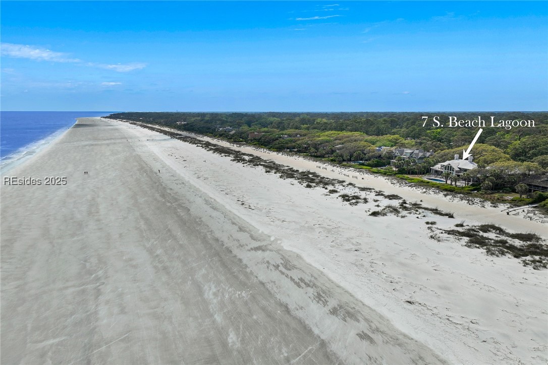 7 S Beach Lagoon Rd Dr, Hilton Head Island, Texas image 9