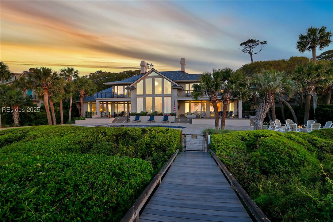 7 S Beach Lagoon Rd Dr, Hilton Head Island, Texas image 5