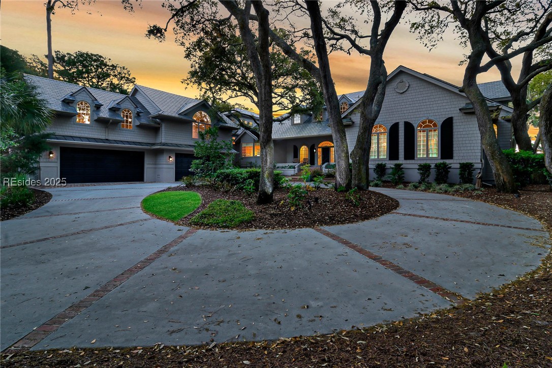 7 S Beach Lagoon Rd Dr, Hilton Head Island, Texas image 6