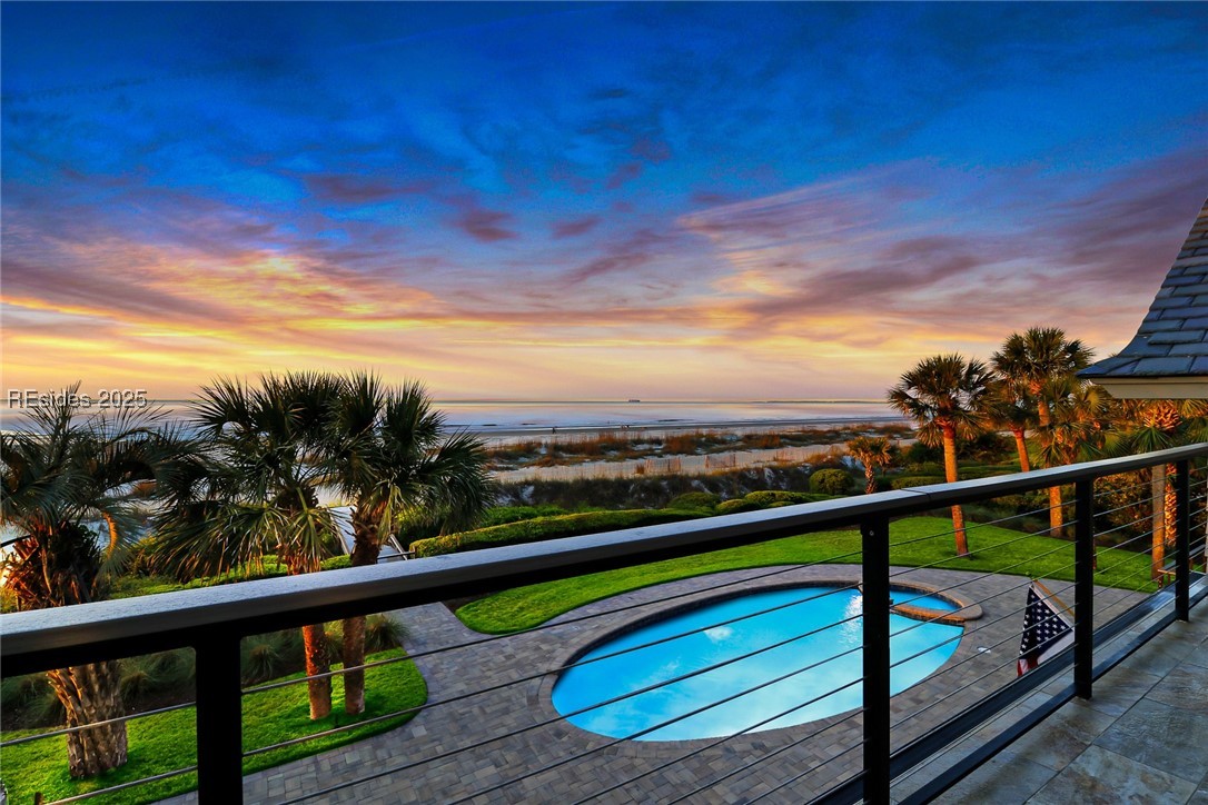 7 S Beach Lagoon Rd Dr, Hilton Head Island, Texas image 14